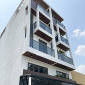 KH002* Mặt tiền kinh doanh đỉnh sát UBND An Phú Đông - Giá 6.x tỷ